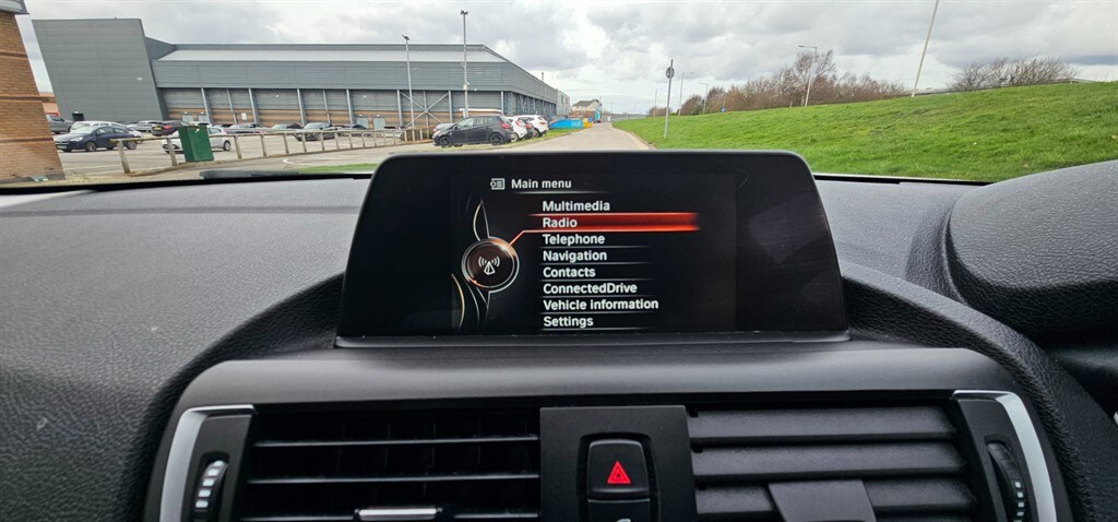 Used BMW 1 Series 2016 for sale - 77450086: Photo 22