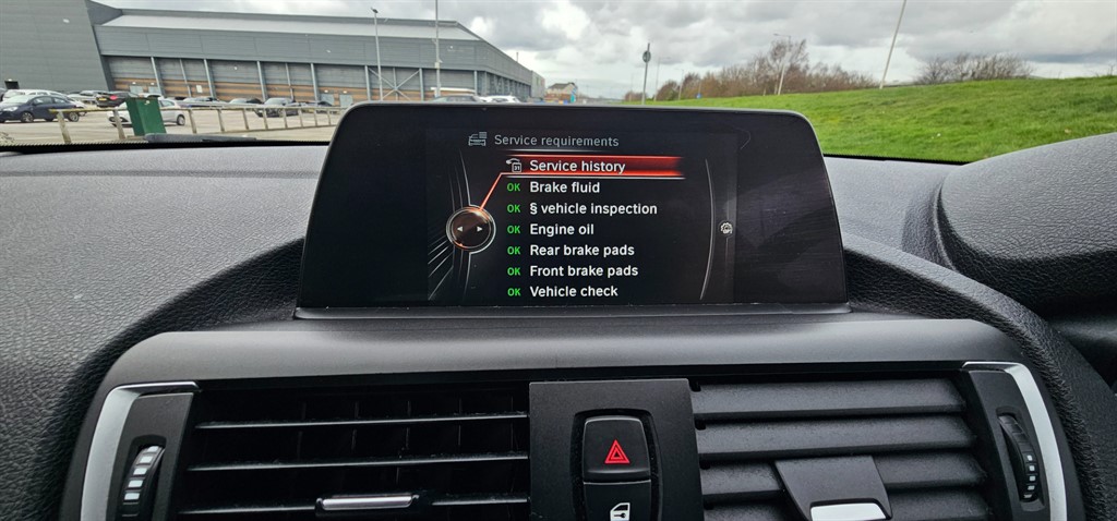 Used BMW 1 Series 2016 for sale - 77450086: Photo 23