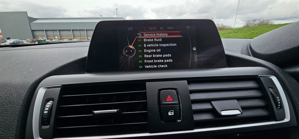 Used BMW 1 Series 2016 for sale - 77450086: Photo 24