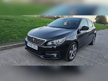Used Peugeot 308 2018 for sale - 76628590: Photo