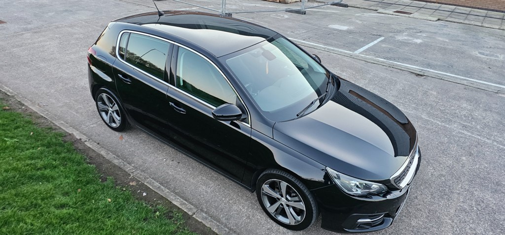 Used Peugeot 308 2018 for sale - 76628590: Photo 3