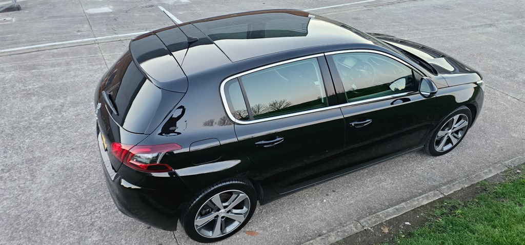 Used Peugeot 308 2018 for sale - 76628590: Photo 5