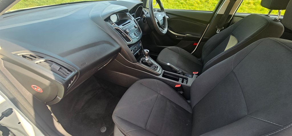 Used Ford Focus 2015 for sale - 76628599: Photo 11