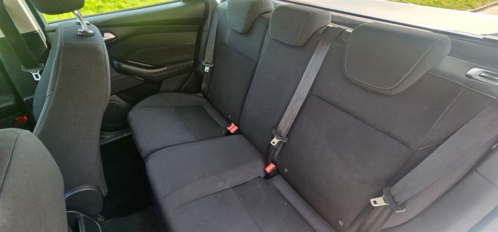 Used Ford Focus 2015 for sale - 76628599: Photo 14