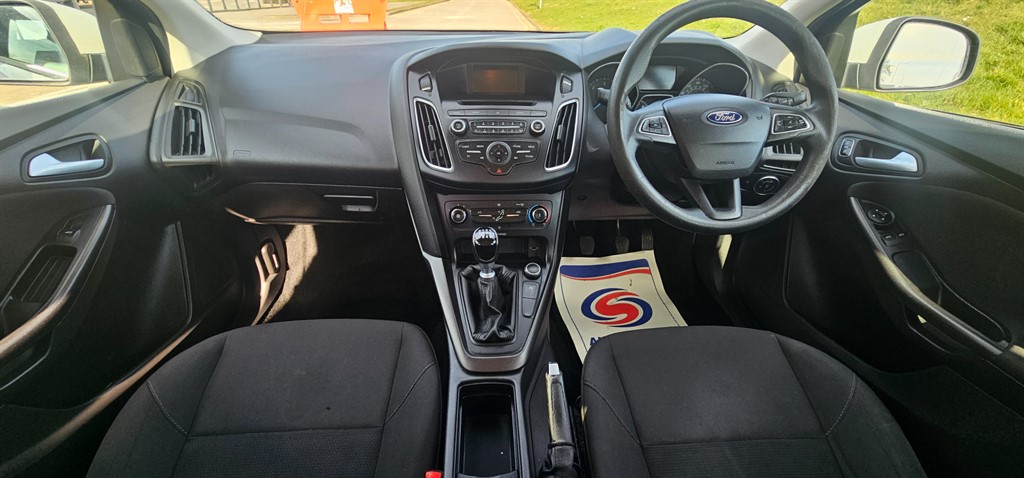 Used Ford Focus 2015 for sale - 76628599: Photo 15