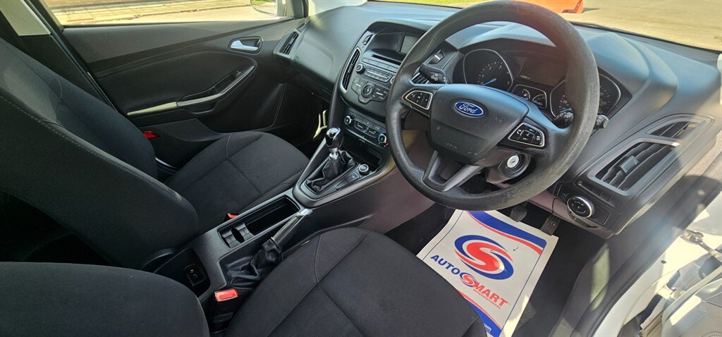 Used Ford Focus 2015 for sale - 76628599: Photo 17
