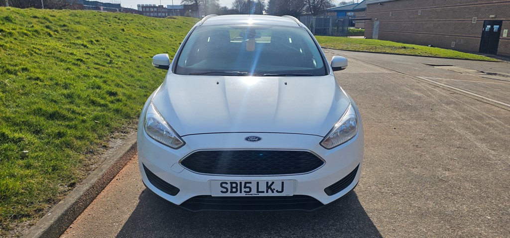 Used Ford Focus 2015 for sale - 76628599: Photo 6