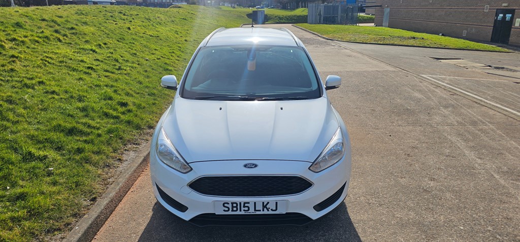 Used Ford Focus 2015 for sale - 76628599: Photo 7