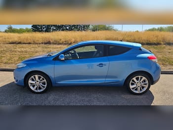 Used Renault Megane 2012 for sale - 79629767: Photo