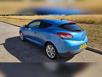 Used Renault Megane 2012 for sale - 79629767: Photo