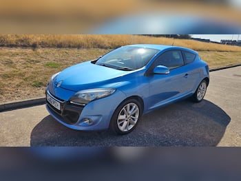 Used Renault Megane 2012 for sale - 79629767: Photo