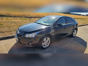 Used Chevrolet Cruze 2013 for sale - 79196059: Photo
