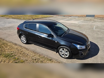 Used Chevrolet Cruze 2013 for sale - 79196059: Photo