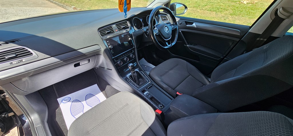 Used Volkswagen Golf 2019 for sale - 76628523: Photo 12