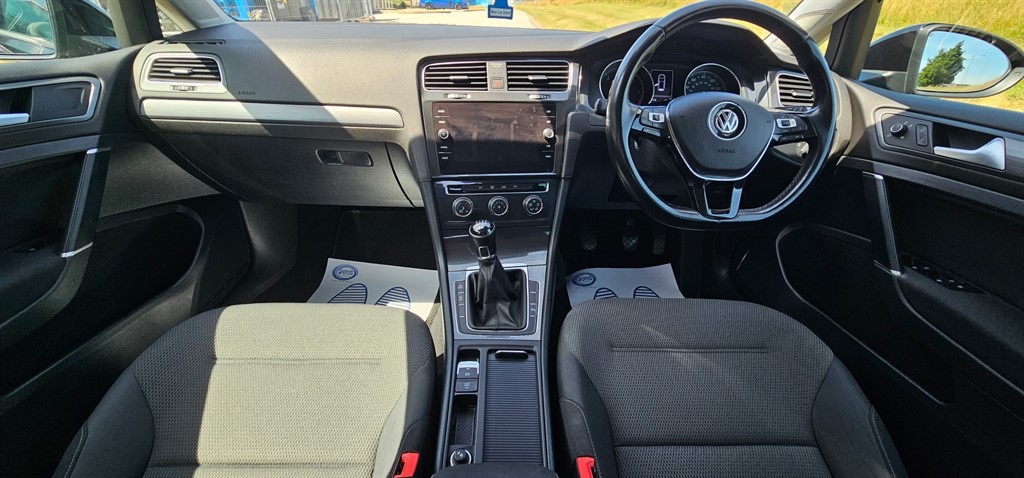 Used Volkswagen Golf 2019 for sale - 76628523: Photo 13