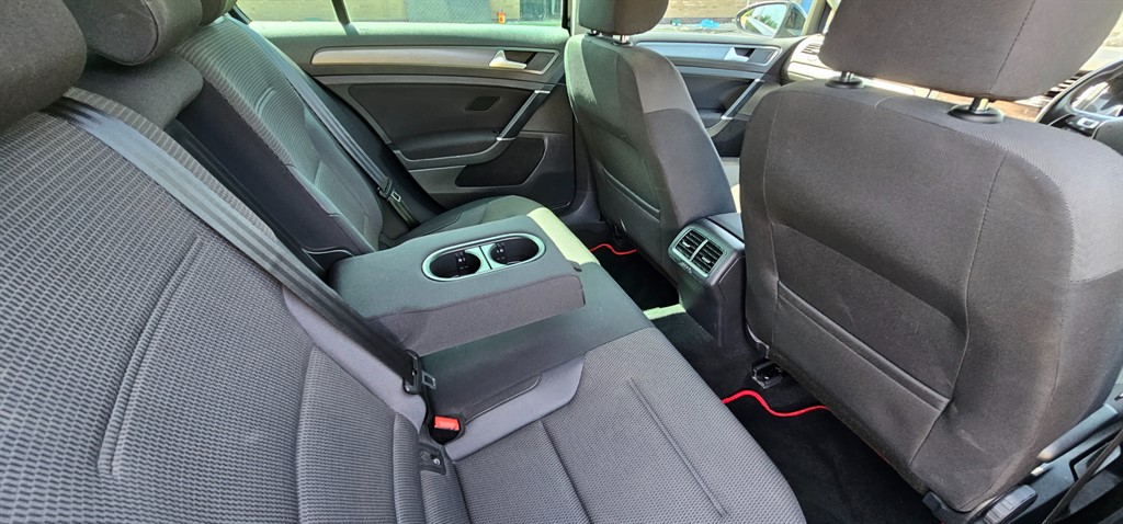 Used Volkswagen Golf 2019 for sale - 76628523: Photo 15