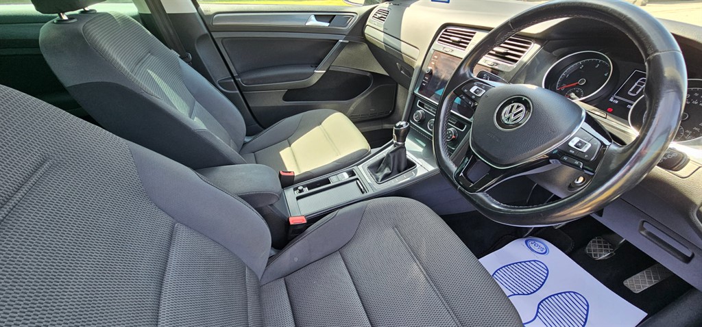 Used Volkswagen Golf 2019 for sale - 76628523: Photo 16