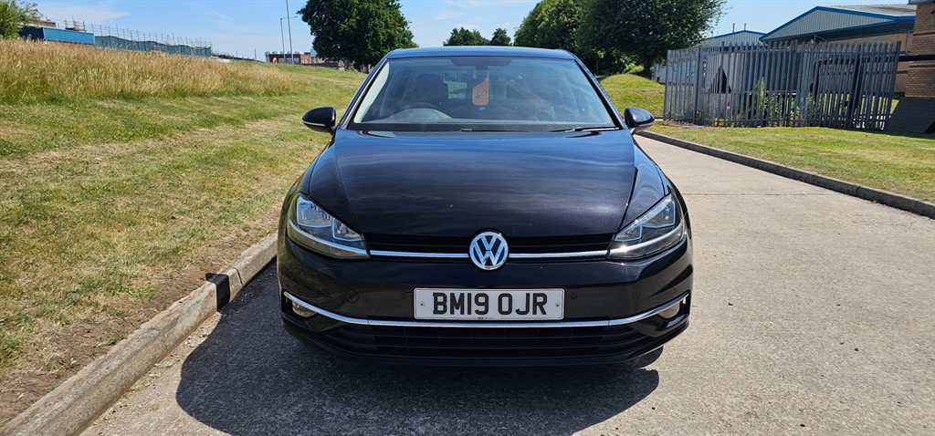 Used Volkswagen Golf 2019 for sale - 76628523: Photo 5