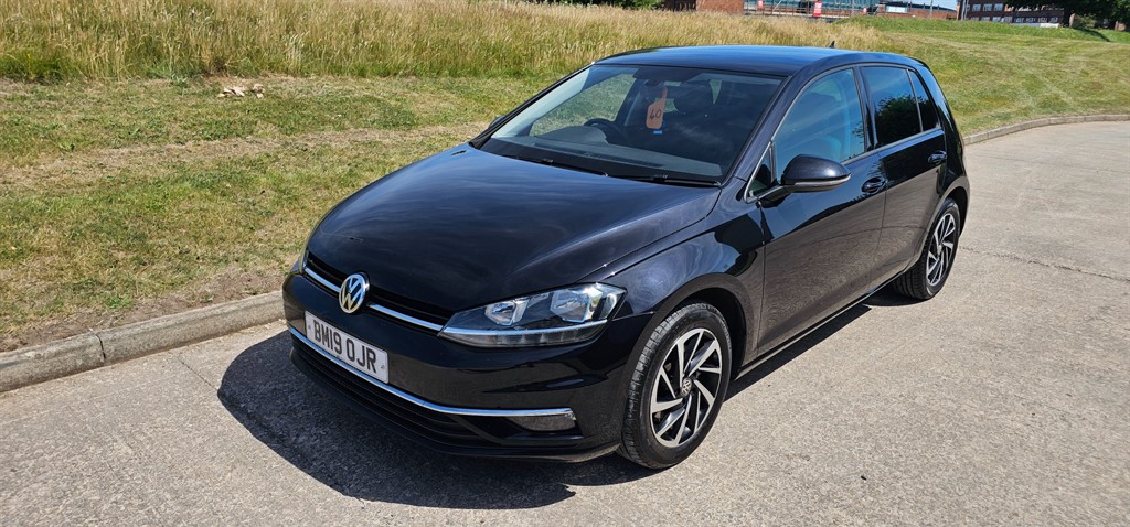 Used Volkswagen Golf 2019 for sale - 76628523: Photo 6