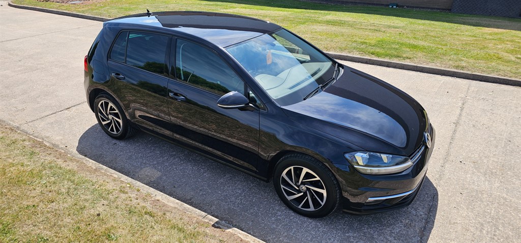 Used Volkswagen Golf 2019 for sale - 76628523: Photo 7