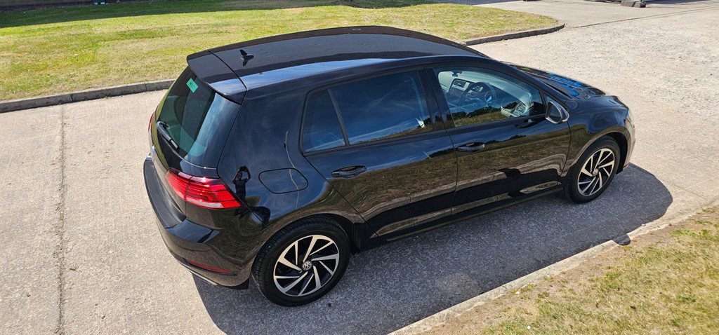 Used Volkswagen Golf 2019 for sale - 76628523: Photo 8