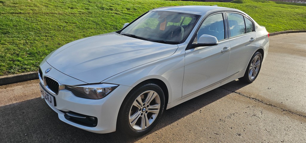 Used BMW 3 Series 2015 for sale - 76628554: Photo 3