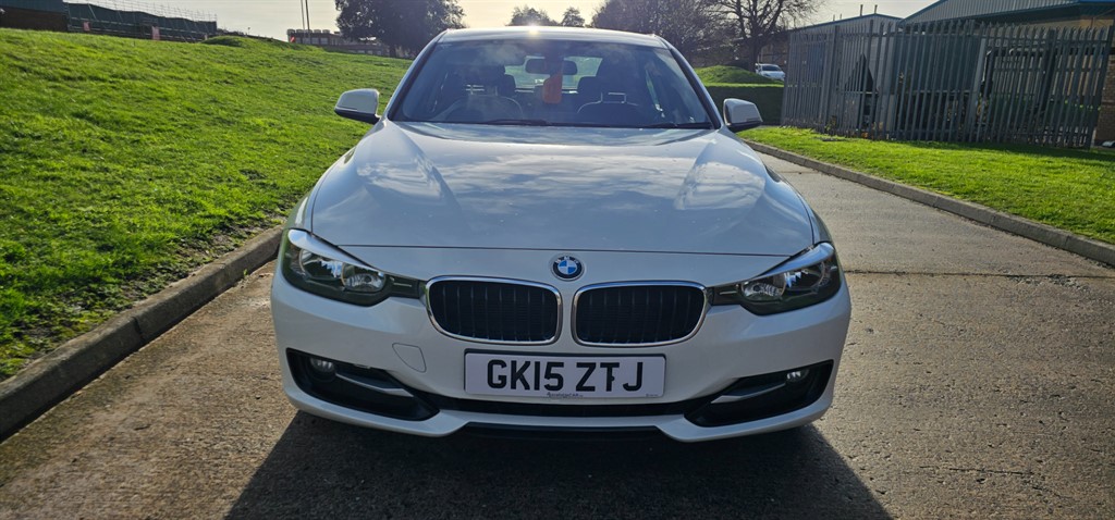 Used BMW 3 Series 2015 for sale - 76628554: Photo 5