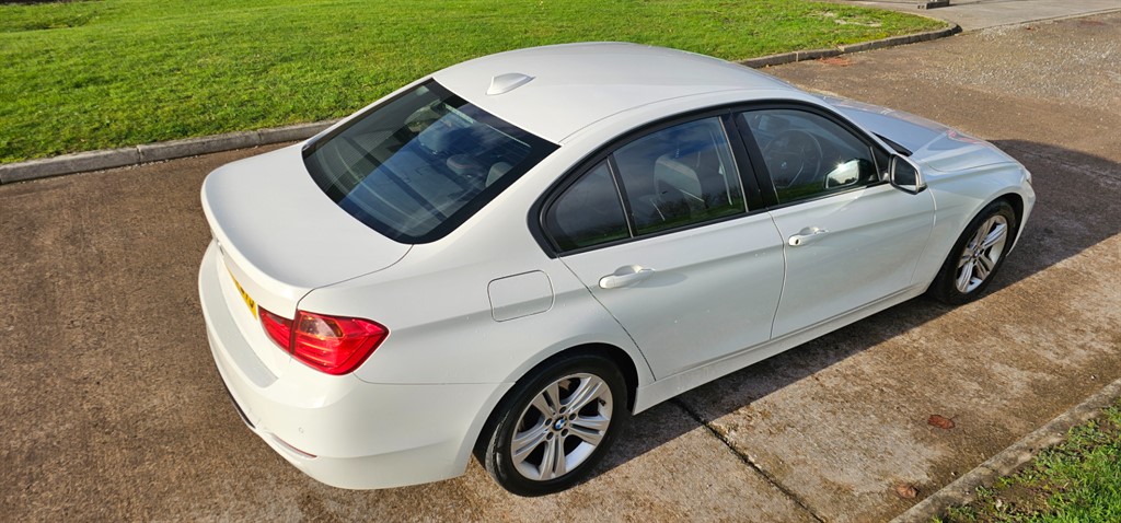 Used BMW 3 Series 2015 for sale - 76628554: Photo 6