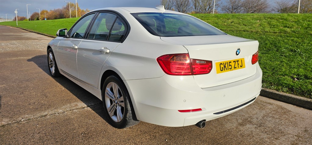 Used BMW 3 Series 2015 for sale - 76628554: Photo 7