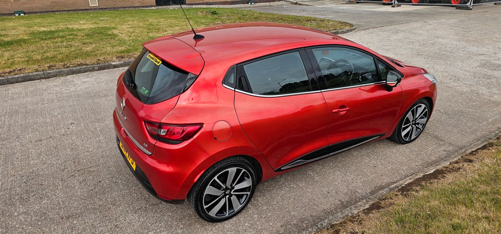 Used Renault Clio 2014 for sale - 76628577: Photo 7