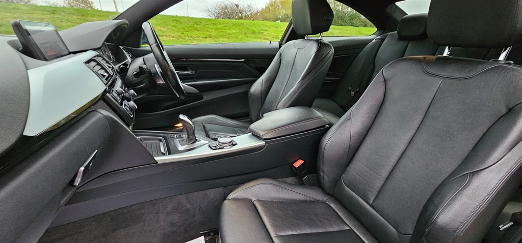 Used BMW 4 Series 2014 for sale - 76628568: Photo 12