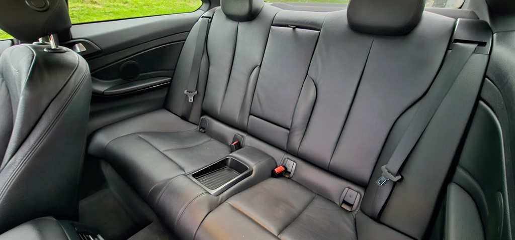 Used BMW 4 Series 2014 for sale - 76628568: Photo 13