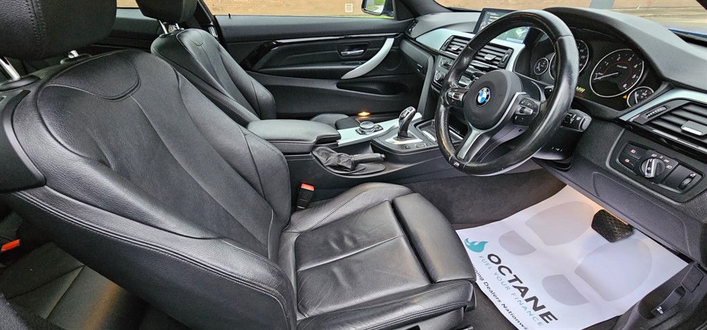 Used BMW 4 Series 2014 for sale - 76628568: Photo 15