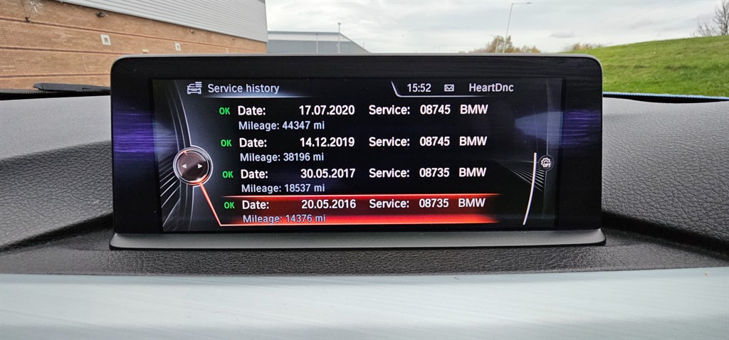 Used BMW 4 Series 2014 for sale - 76628568: Photo 16