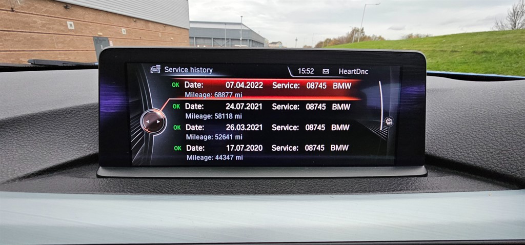 Used BMW 4 Series 2014 for sale - 76628568: Photo 17