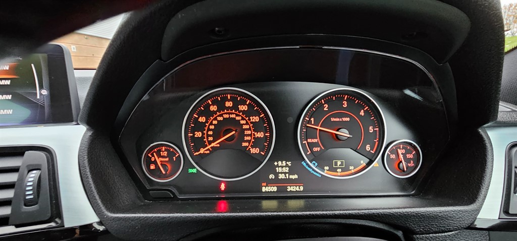 Used BMW 4 Series 2014 for sale - 76628568: Photo 18