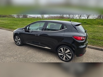Used Renault Clio 2016 for sale - 78089128: Photo