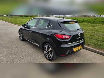 Used Renault Clio 2016 for sale - 78089128: Photo