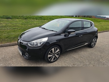 Used Renault Clio 2016 for sale - 78089128: Photo