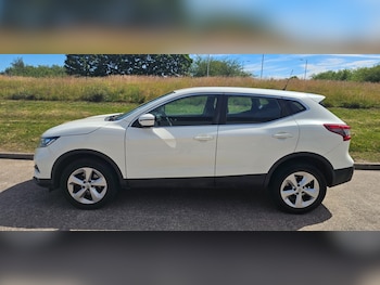 Used Nissan Qashqai 2018 for sale - 78963617: Photo