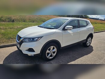 Used Nissan Qashqai 2018 for sale - 78963617: Photo