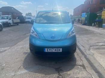 Nissan env2000 online