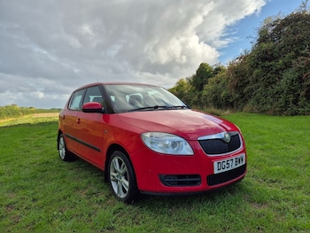 2007 (57) - 1.4 16V 2 5dr