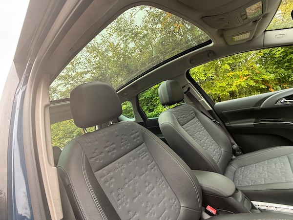 Used Vauxhall Meriva 2012 for sale - 76231124: Photo 13