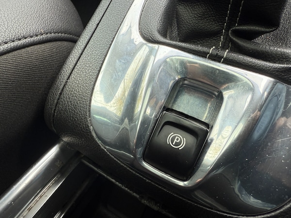 Used Vauxhall Meriva 2012 for sale - 76231124: Photo 18