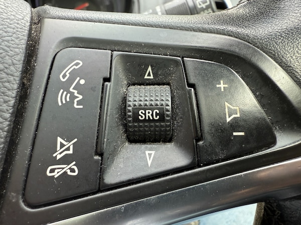 Used Vauxhall Meriva 2012 for sale - 76231124: Photo 19