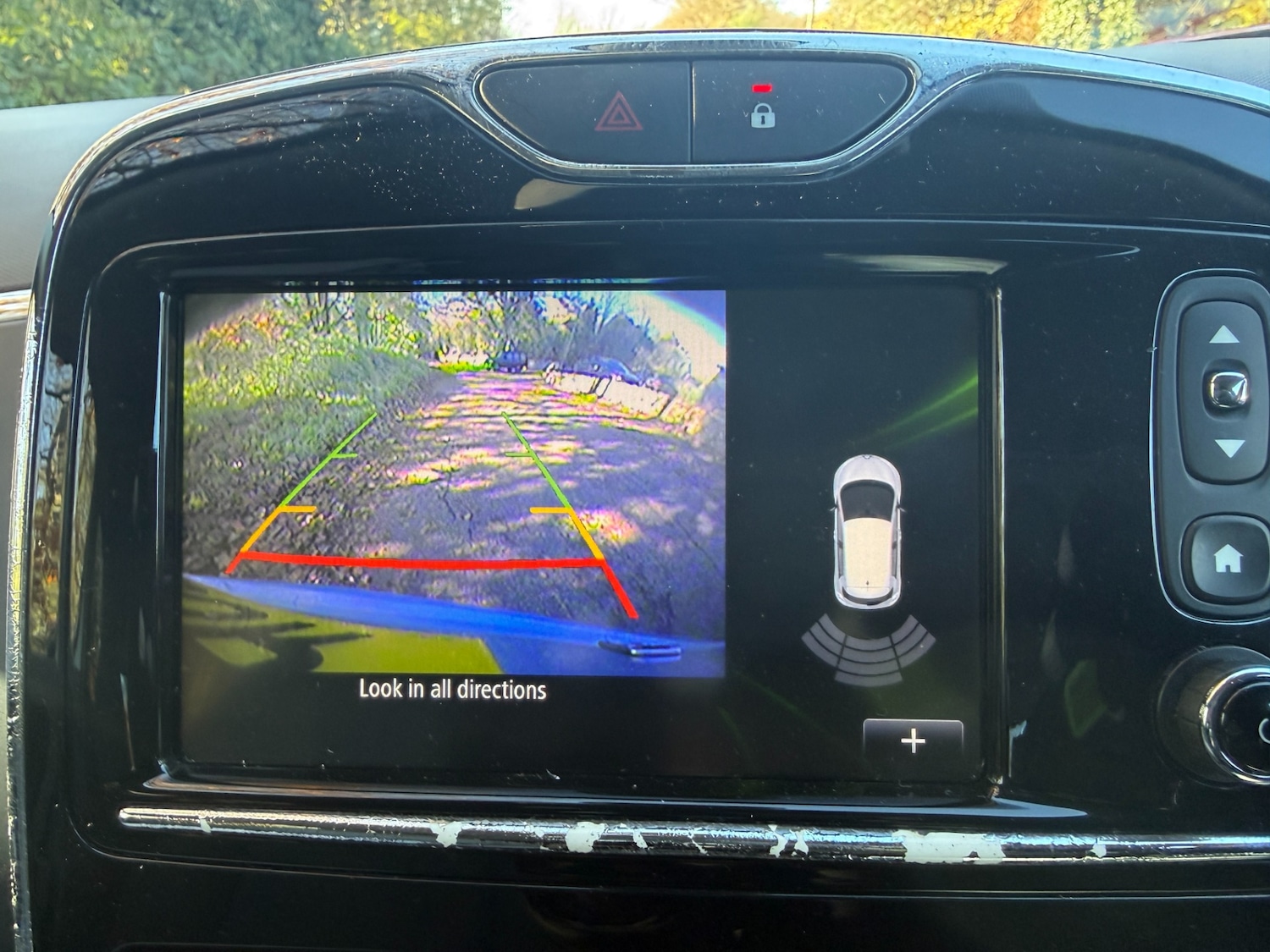 Used Renault Zoe 2015 for sale - 76638716: Photo 12