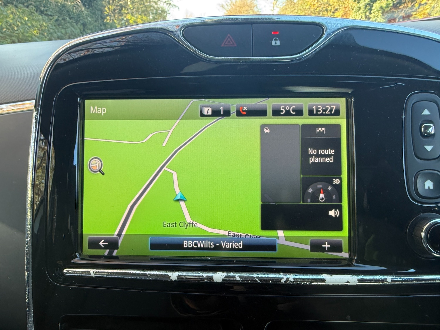 Used Renault Zoe 2015 for sale - 76638716: Photo 13