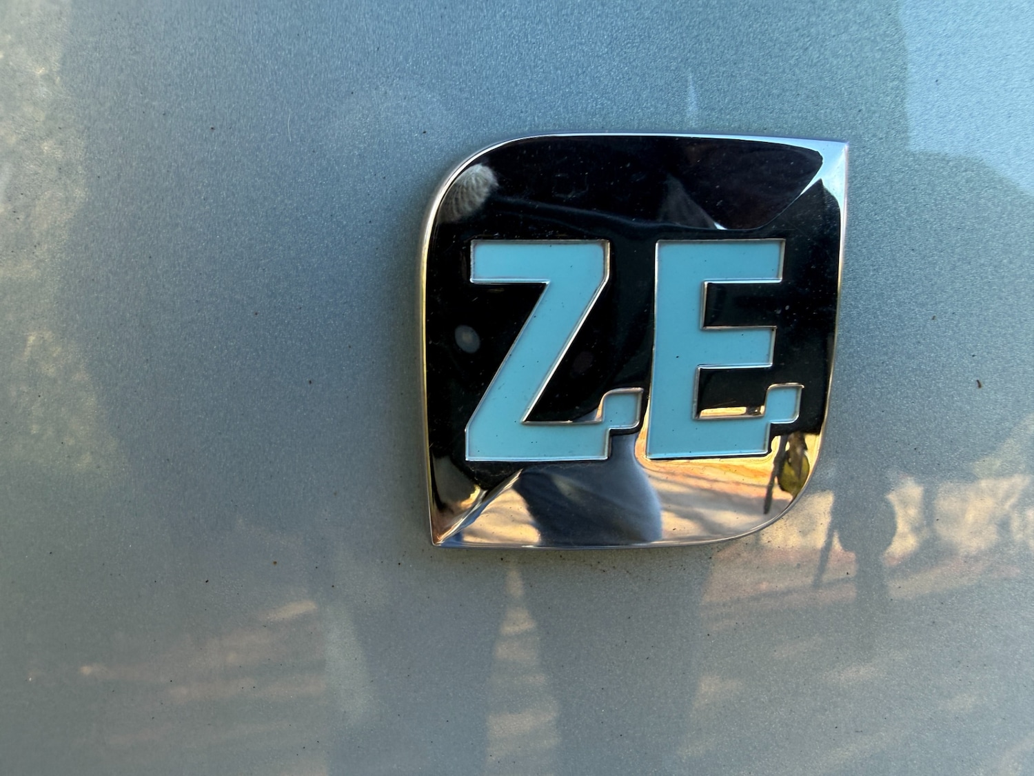 Used Renault Zoe 2015 for sale - 76638716: Photo 18