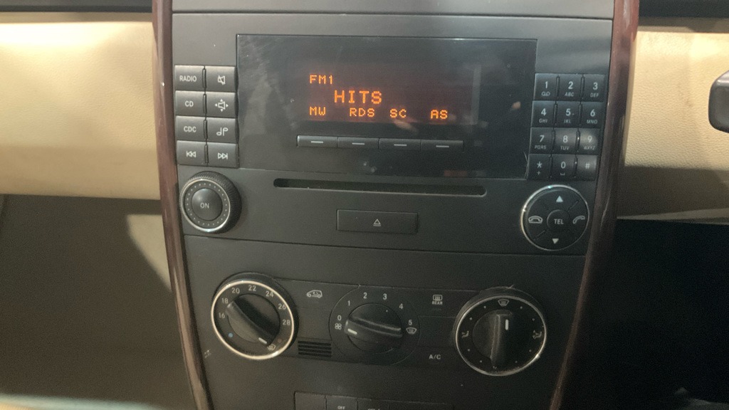 Used Mercedes-Benz A-Class 2007 for sale - 76958806: Photo 10